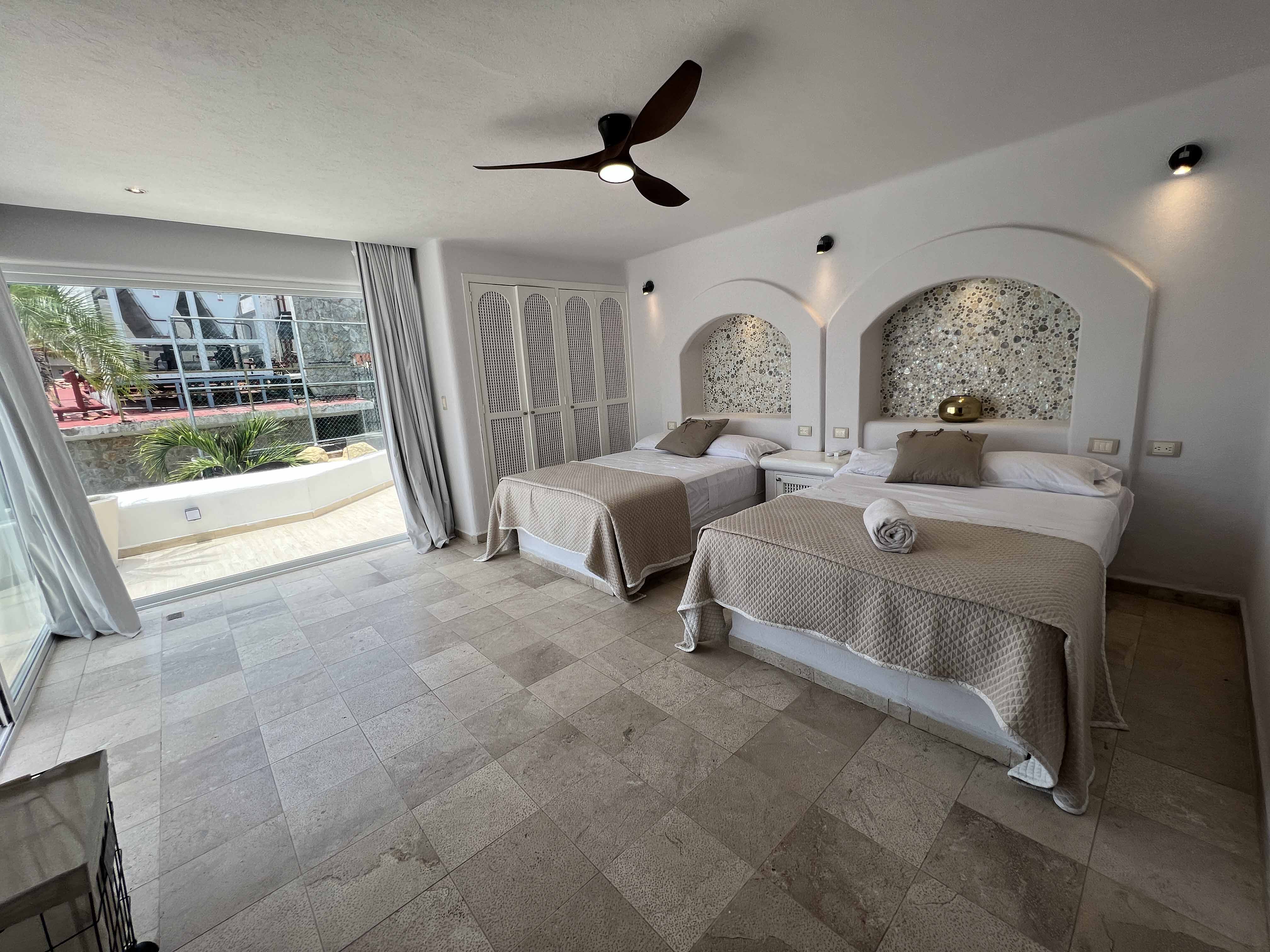 Anchorage 6 - Recámara dos 3